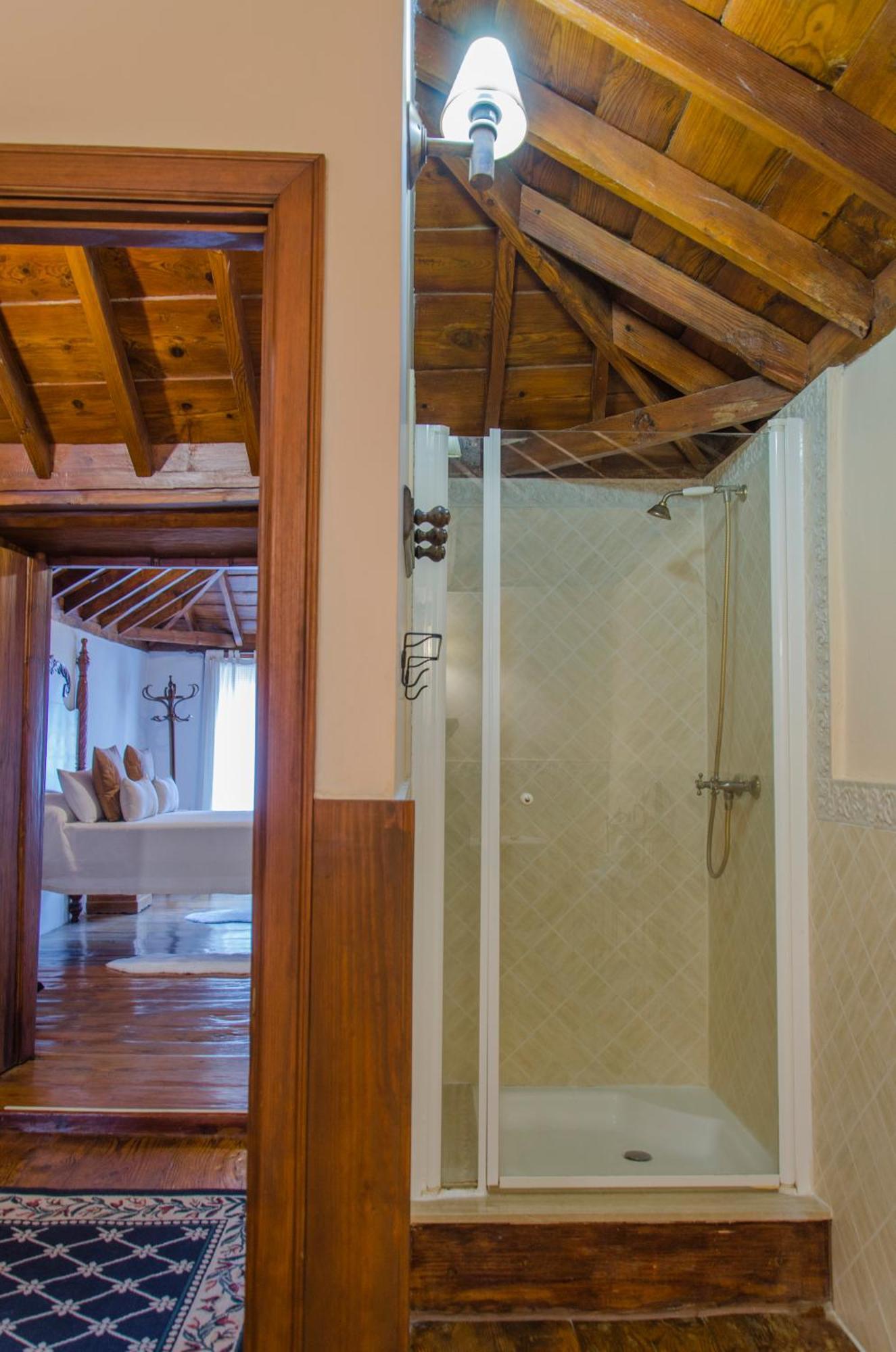 Hotel Rural Casona Santo Domingo Güimar Pokoj fotografie
