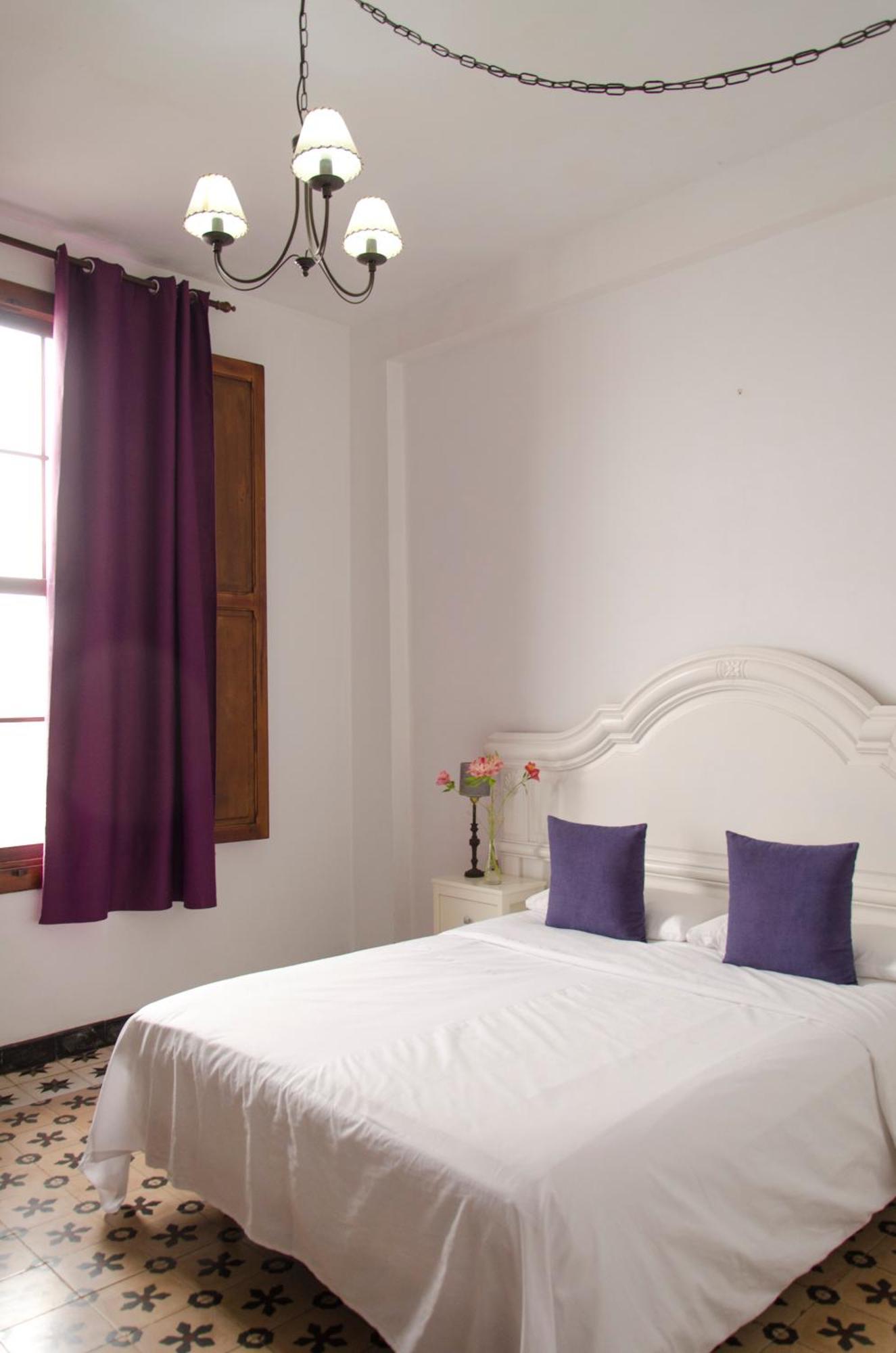 Hotel Rural Casona Santo Domingo Güimar Pokoj fotografie