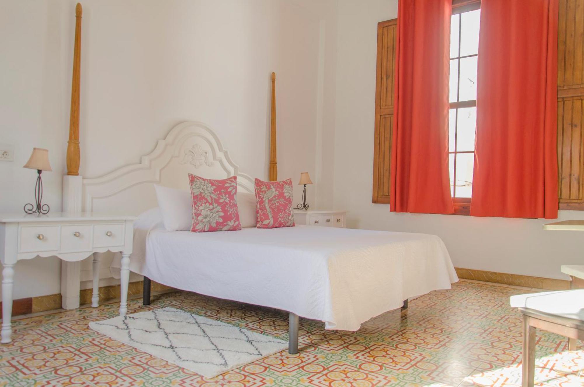Hotel Rural Casona Santo Domingo Güimar Pokoj fotografie