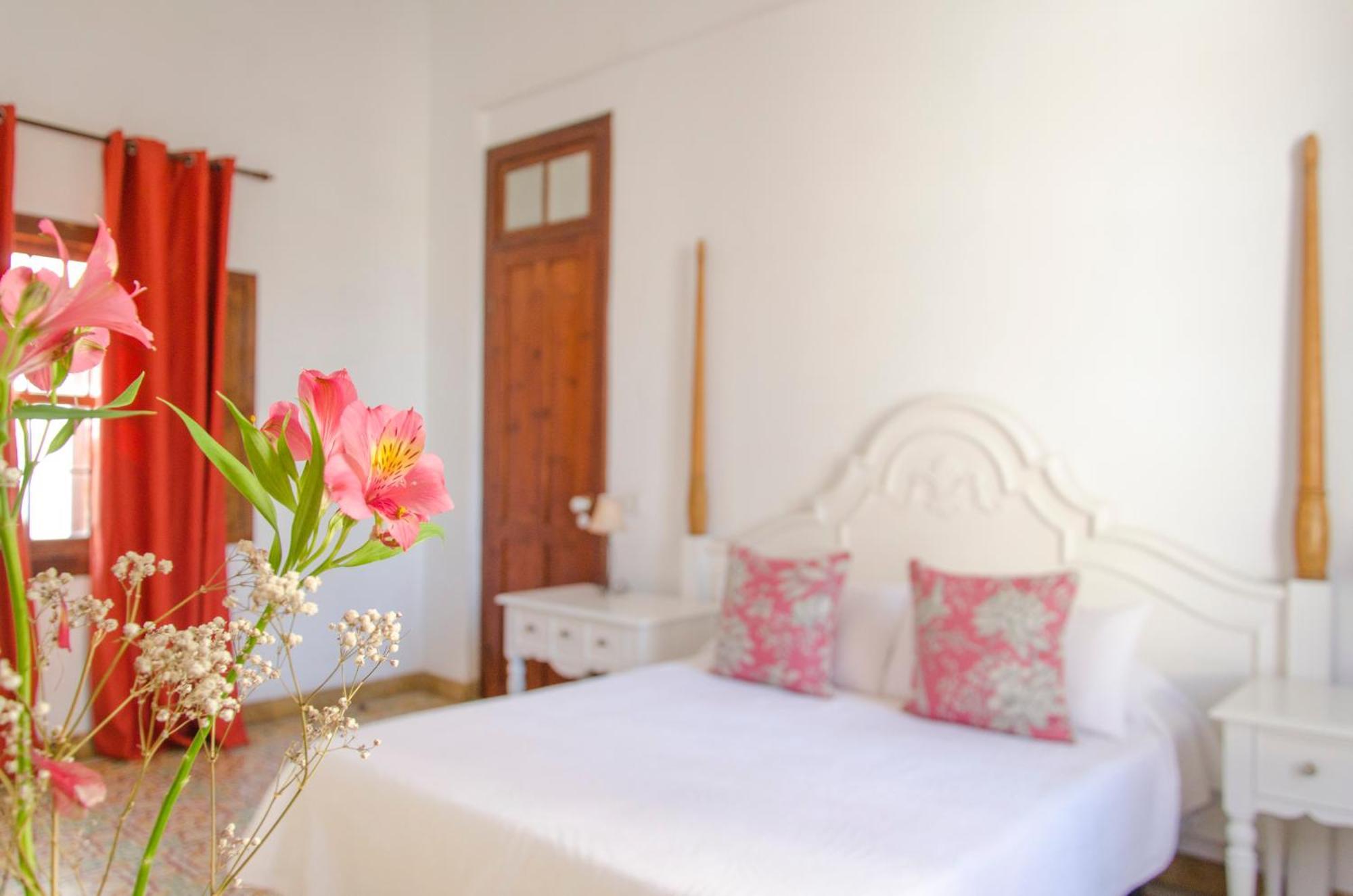 Hotel Rural Casona Santo Domingo Güimar Exteriér fotografie
