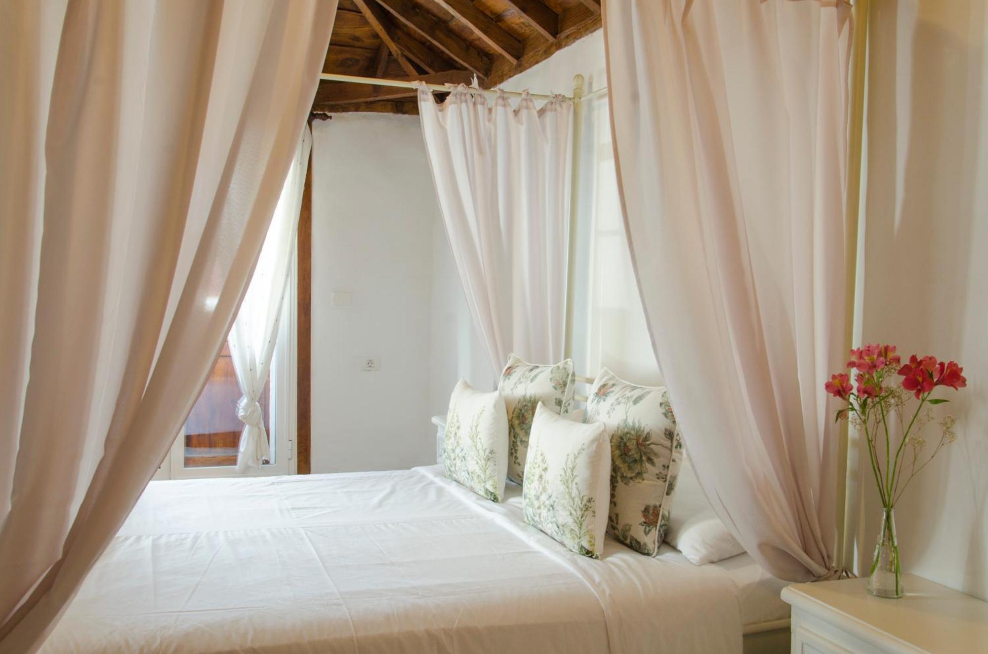 Hotel Rural Casona Santo Domingo Güimar Pokoj fotografie