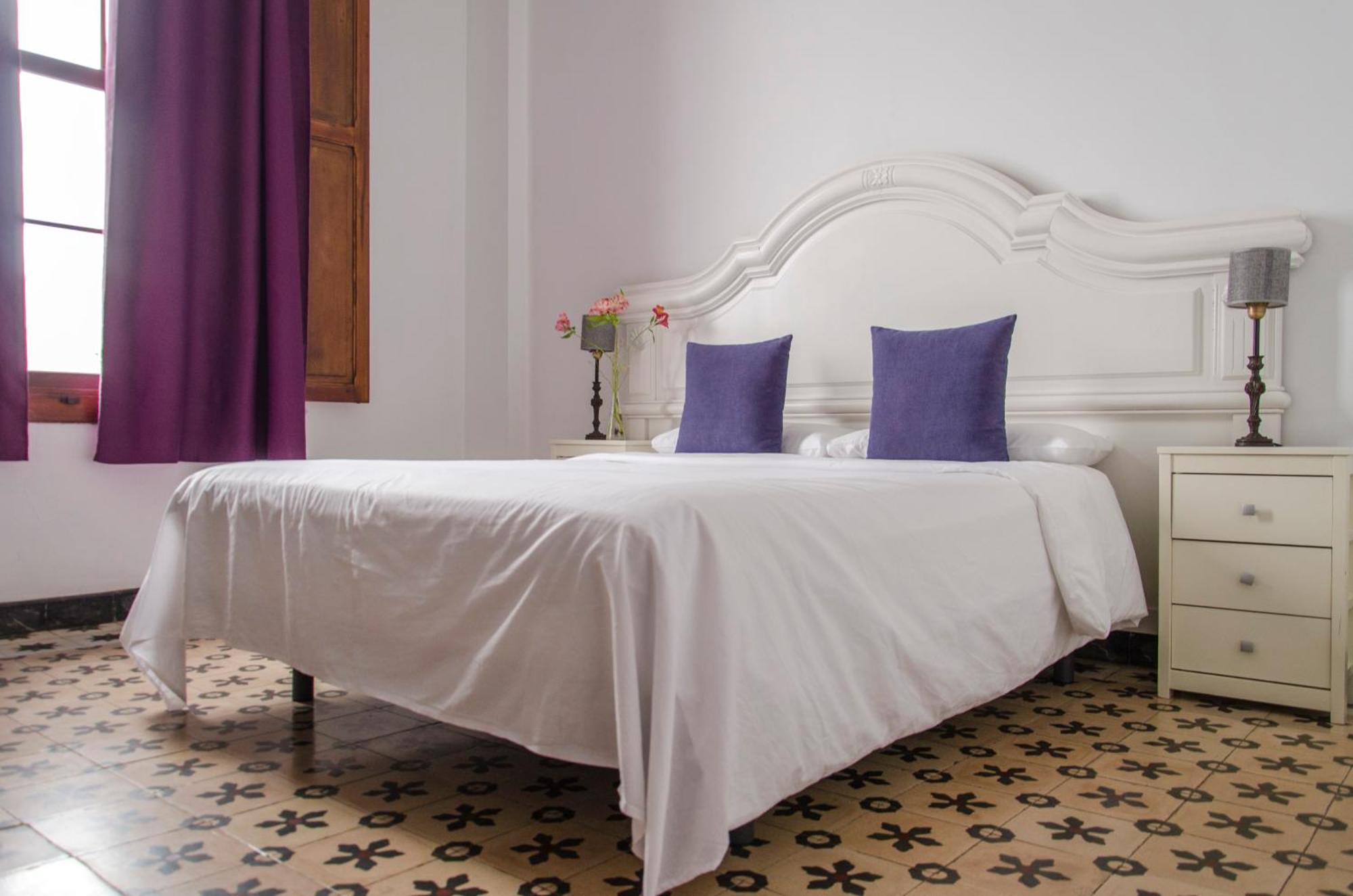 Hotel Rural Casona Santo Domingo Güimar Pokoj fotografie
