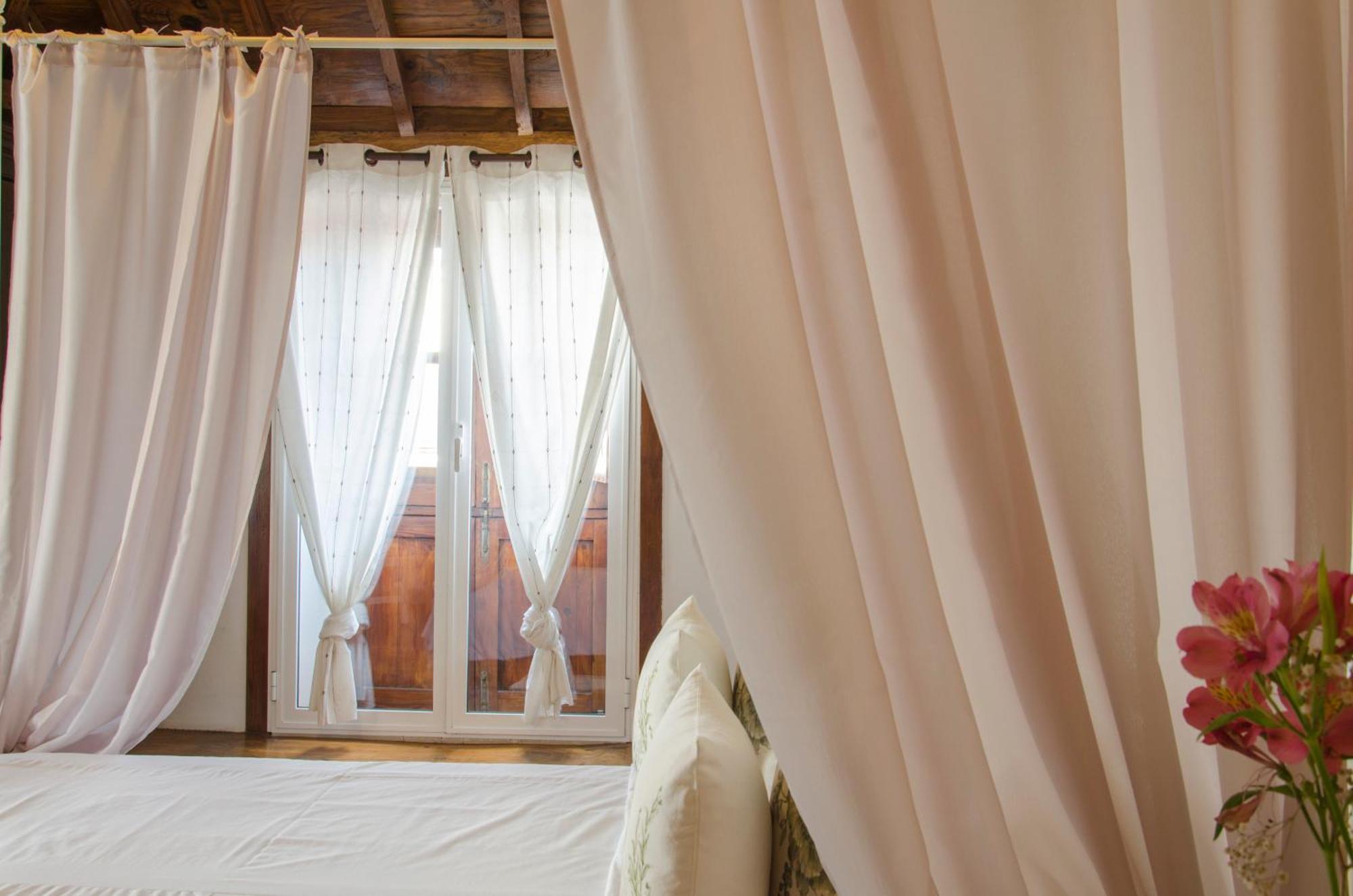 Hotel Rural Casona Santo Domingo Güimar Pokoj fotografie
