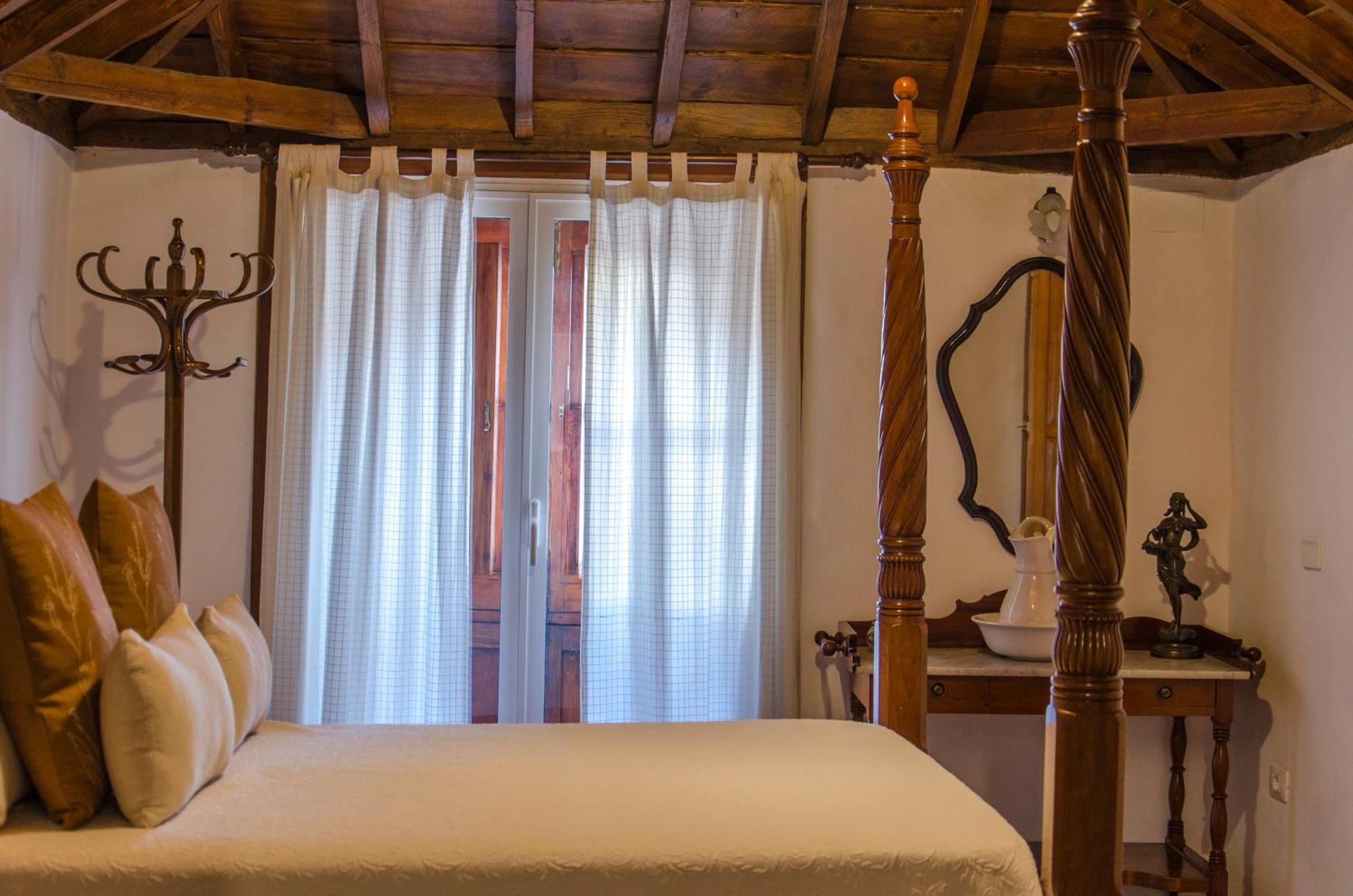 Hotel Rural Casona Santo Domingo Güimar Pokoj fotografie