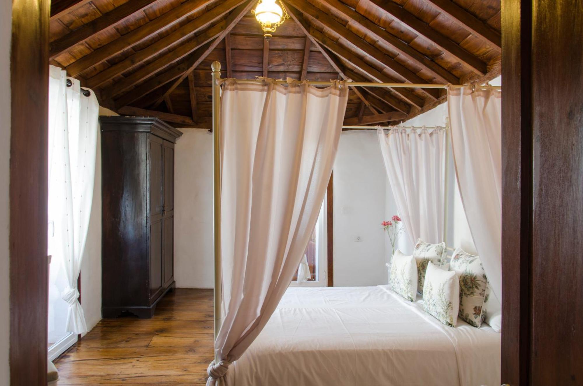 Hotel Rural Casona Santo Domingo Güimar Pokoj fotografie