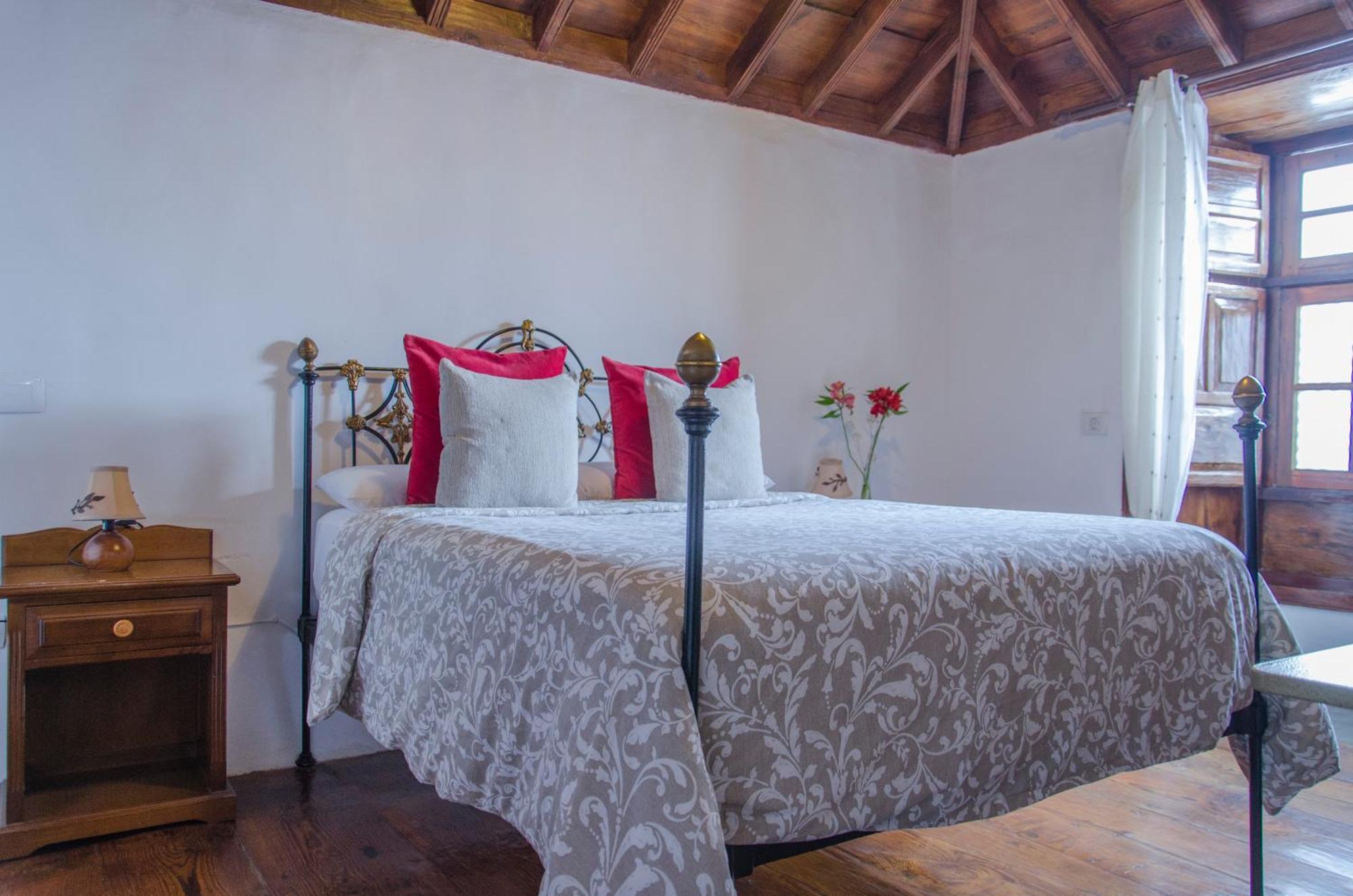 Hotel Rural Casona Santo Domingo Güimar Pokoj fotografie